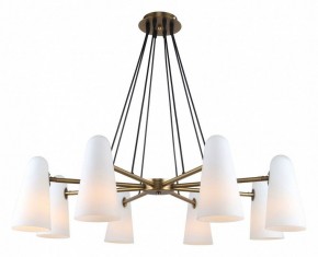 Подвесная люстра Favourite Vision 2763-8P в Троицке - troick.mebel24.online | фото 3