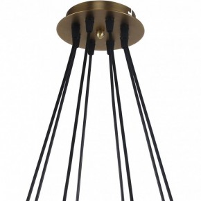 Подвесная люстра Favourite Vision 2763-8P в Троицке - troick.mebel24.online | фото 4