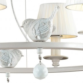 Подвесная люстра Favourite Vogel 1705-6P в Троицке - troick.mebel24.online | фото 4