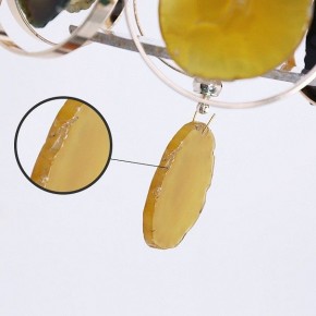 Подвесная люстра Imperiumloft AGATE 1D50 AGATE01 в Троицке - troick.mebel24.online | фото 10