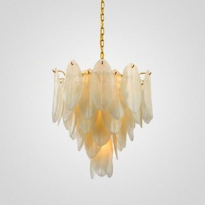 Подвесная люстра Imperiumloft Angel Style Italian Murano Glass BLOMST01 в Троицке - troick.mebel24.online | фото