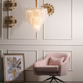 Подвесная люстра Imperiumloft Angel Style Italian Murano Glass BLOMST01 в Троицке - troick.mebel24.online | фото 6