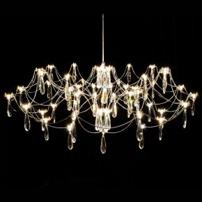 Подвесная люстра Kink Light Галанта 07889-80,02(21) в Троицке - troick.mebel24.online | фото