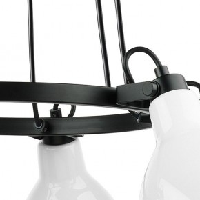 Подвесная люстра Lightstar Acrobata 761160 в Троицке - troick.mebel24.online | фото 6