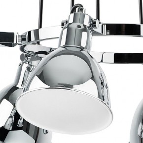 Подвесная люстра Lightstar Acrobata 761164 в Троицке - troick.mebel24.online | фото 4