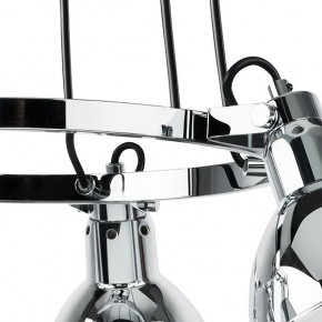 Подвесная люстра Lightstar Acrobata 761164 в Троицке - troick.mebel24.online | фото 6