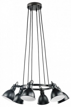 Подвесная люстра Lightstar Acrobata 761167 в Троицке - troick.mebel24.online | фото 2
