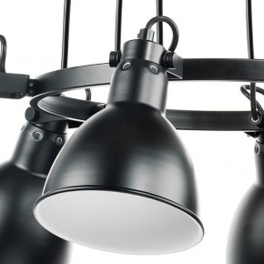 Подвесная люстра Lightstar Acrobata 761167 в Троицке - troick.mebel24.online | фото 4