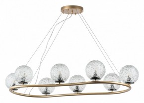 Подвесная люстра Lightstar Bari 815283 в Троицке - troick.mebel24.online | фото 2
