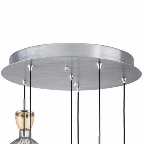 Подвесная люстра Lightstar Belle 814069 в Троицке - troick.mebel24.online | фото 6