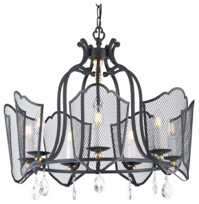 Подвесная люстра Lightstar Castello 744077 в Троицке - troick.mebel24.online | фото 2