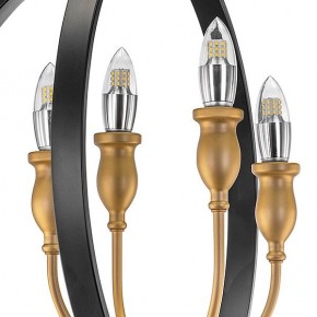 Подвесная люстра Lightstar Cero 731247 в Троицке - troick.mebel24.online | фото 6