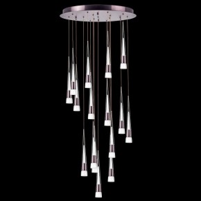Подвесная люстра Lightstar Cone 757161 в Троицке - troick.mebel24.online | фото 2