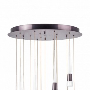 Подвесная люстра Lightstar Cone 757161 в Троицке - troick.mebel24.online | фото 6