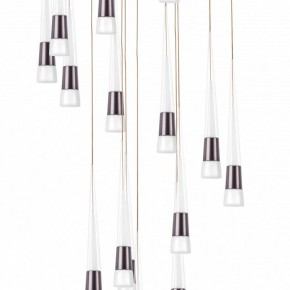 Подвесная люстра Lightstar Cone 757161 в Троицке - troick.mebel24.online | фото 7