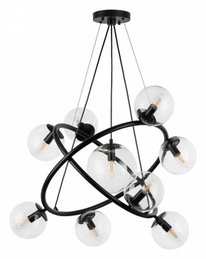 Подвесная люстра Lightstar Croco 815390 в Троицке - troick.mebel24.online | фото 2