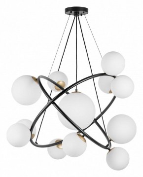 Подвесная люстра Lightstar Croco 815417 в Троицке - troick.mebel24.online | фото 2
