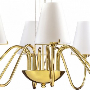 Подвесная люстра Lightstar Diafano 758082 в Троицке - troick.mebel24.online | фото 5