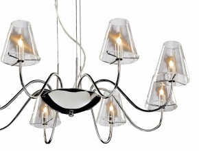 Подвесная люстра Lightstar Diafano 758084 в Троицке - troick.mebel24.online | фото 2