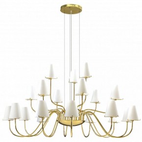 Подвесная люстра Lightstar Diafano 758212 в Троицке - troick.mebel24.online | фото 2