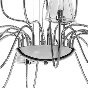 Подвесная люстра Lightstar Diafano 758214 в Троицке - troick.mebel24.online | фото 3