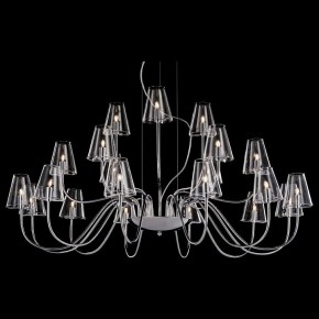 Подвесная люстра Lightstar Diafano 758214 в Троицке - troick.mebel24.online | фото 5