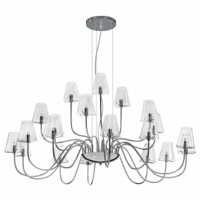 Подвесная люстра Lightstar Diafano 758214 в Троицке - troick.mebel24.online | фото 7
