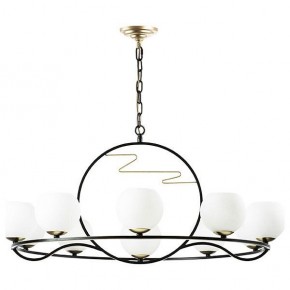 Подвесная люстра Lightstar Enna 762117 в Троицке - troick.mebel24.online | фото 2