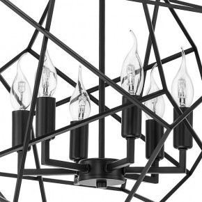 Подвесная люстра Lightstar Gabbia 732267 в Троицке - troick.mebel24.online | фото 5