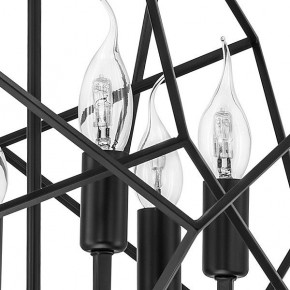 Подвесная люстра Lightstar Gabbia 732267 в Троицке - troick.mebel24.online | фото 6
