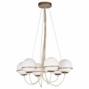 Подвесная люстра Lightstar Globo 803263 в Троицке - troick.mebel24.online | фото 2