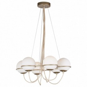 Подвесная люстра Lightstar Globo 803263 в Троицке - troick.mebel24.online | фото 3