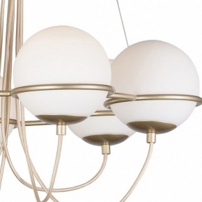 Подвесная люстра Lightstar Globo 803263 в Троицке - troick.mebel24.online | фото 5