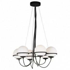 Подвесная люстра Lightstar Globo 803267 в Троицке - troick.mebel24.online | фото 3