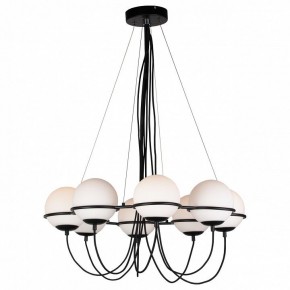 Подвесная люстра Lightstar Globo 803287 в Троицке - troick.mebel24.online | фото 3