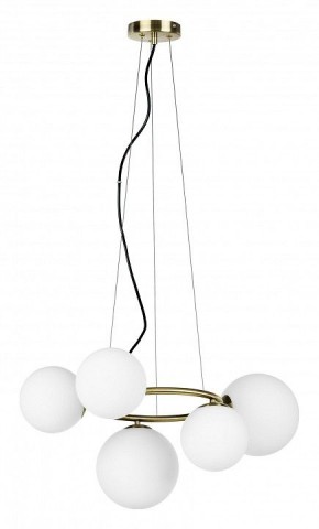 Подвесная люстра Lightstar Globo 815051 в Троицке - troick.mebel24.online | фото 2