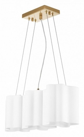Подвесная люстра Lightstar Nubi 802133 в Троицке - troick.mebel24.online | фото 2