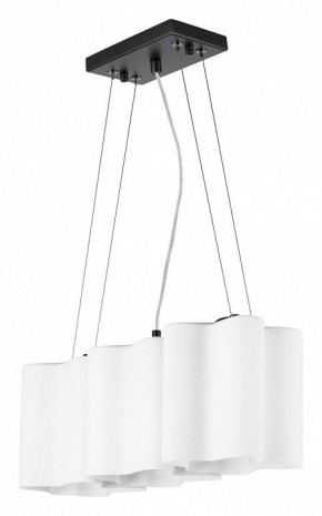 Подвесная люстра Lightstar Nubi 802137 в Троицке - troick.mebel24.online | фото 2