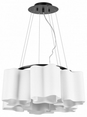 Подвесная люстра Lightstar Nubi 802167 в Троицке - troick.mebel24.online | фото 2