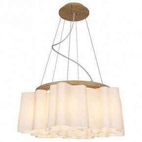Подвесная люстра Lightstar Nubi 802165 в Троицке - troick.mebel24.online | фото 5