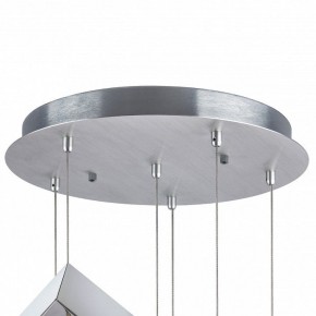 Подвесная люстра Lightstar Qubica 805569 в Троицке - troick.mebel24.online | фото 5
