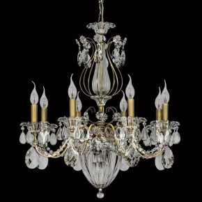 Подвесная люстра Lightstar Schon 790111 в Троицке - troick.mebel24.online | фото 4