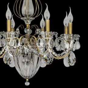 Подвесная люстра Lightstar Schon 790111 в Троицке - troick.mebel24.online | фото 9