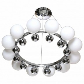 Подвесная люстра Lightstar Sferetta 801124 в Троицке - troick.mebel24.online | фото 2