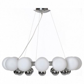 Подвесная люстра Lightstar Sferetta 801124 в Троицке - troick.mebel24.online | фото 3