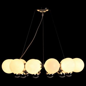 Подвесная люстра Lightstar Sferetta 801124 в Троицке - troick.mebel24.online | фото 5