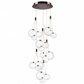 Подвесная люстра Lightstar Sferetta 801180 в Троицке - troick.mebel24.online | фото