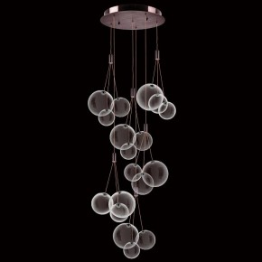 Подвесная люстра Lightstar Sferetta 801180 в Троицке - troick.mebel24.online | фото 2