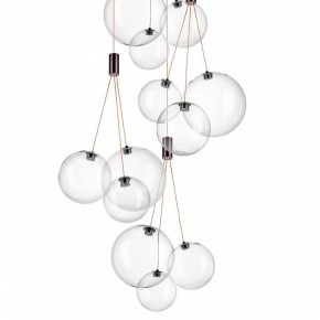 Подвесная люстра Lightstar Sferetta 801180 в Троицке - troick.mebel24.online | фото 6