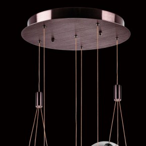 Подвесная люстра Lightstar Sferetta 801180 в Троицке - troick.mebel24.online | фото 7